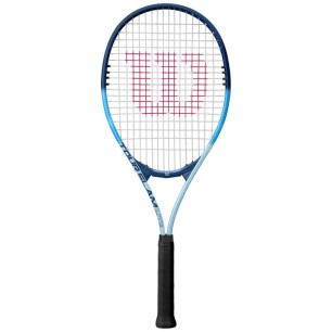 Racchetta da tennis Wilson Tour Slam Lite WR147810U