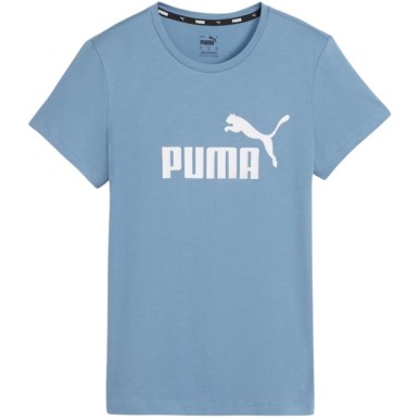 Maglietta Puma ESS Logo Donna 586775 20