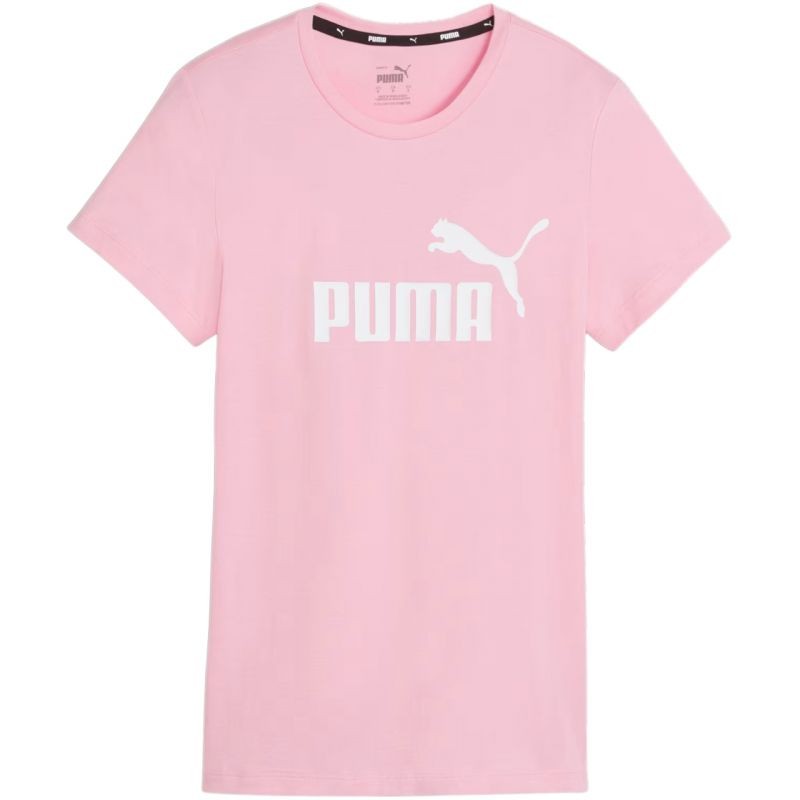 Maglietta Puma ESS Logo W 586775 31