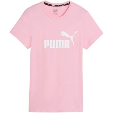 Puma ESS Logo Tee W 586775 31