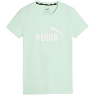 Maglietta Puma ESS Logo W 586775 90