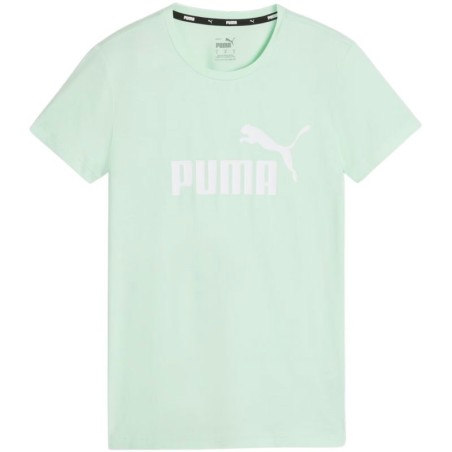 Puma ESS Logo Tee W 586775 90