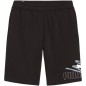 Pantaloncini Puma ESS+ Logo Lab Graphic 10 M 678989 01