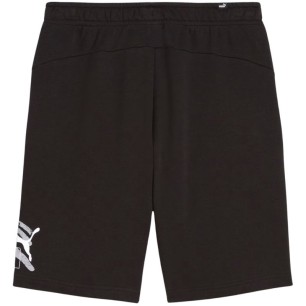 Pantaloncini Puma ESS+ Logo Lab Graphic 10 M 678989 01