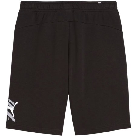 Puma ESS+ Logo Lab Graphic Shorts 10 M 678989 01