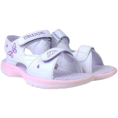 Kappa Titali K Jr 261023K 2427 sandals