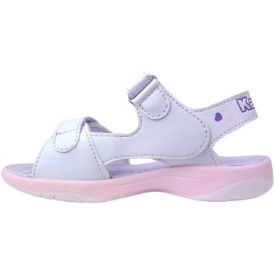 Kappa Titali K Jr 261023K 2427 sandals