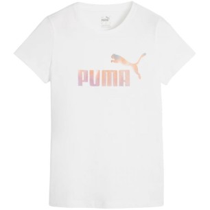 Maglietta Puma ESS+ Summer Daze Donna 679921 02