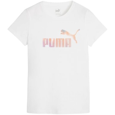 Maglietta Puma ESS+ Summer Daze Donna 679921 02