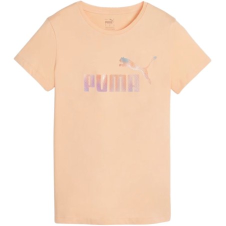 Puma ESS+ Summer Daze Tee W 679921 45