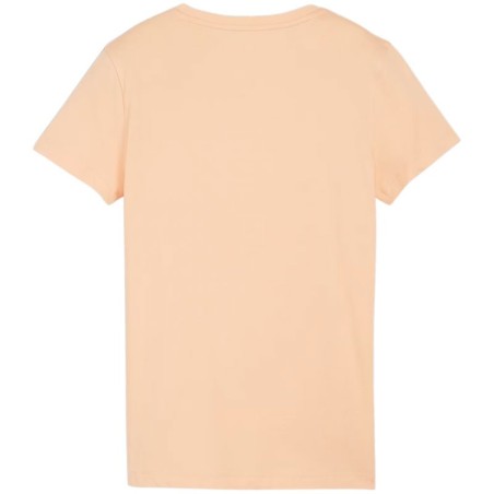 Puma ESS+ Summer Daze Tee W 679921 45