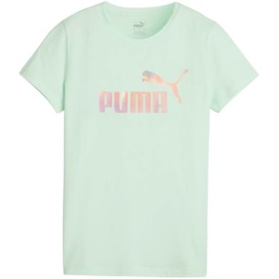 Maglietta Puma ESS+ Summer Daze Donna 679921 88