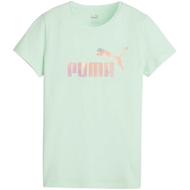 Puma ESS+ Summer Daze Tee W 679921 88