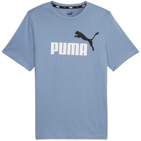 Puma ESS+ 2 Col Logo Tee M 586759 20