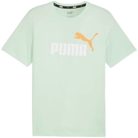 Maglietta Puma ESS+ 2 Col Logo M 586759 88