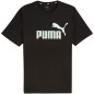 Maglietta Puma ESS+ 2 Col Logo M 586759 97