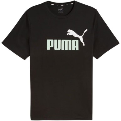 Maglietta Puma ESS+ 2 Col Logo M 586759 97