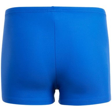 pantaloncini da bagno adidas Logo Swim BXR Jr IP2719