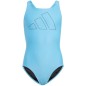 Adidas Performance Big Bars Jr swimsuit IR9625