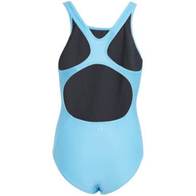 Costume da bagno Adidas Performance Big Bars Jr IR9625