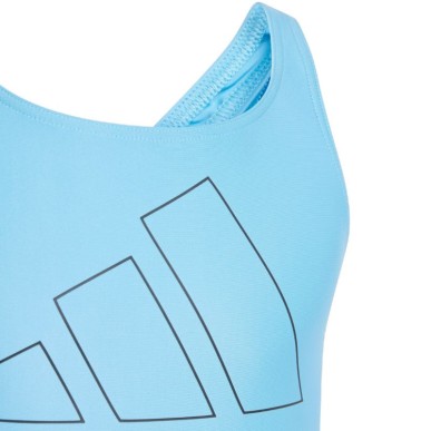 Costume da bagno Adidas Performance Big Bars Jr IR9625