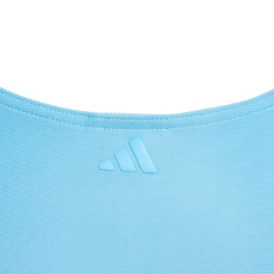 Costume da bagno Adidas Performance Big Bars Jr IR9625