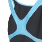 Adidas Performance Big Bars Jr swimsuit IR9625