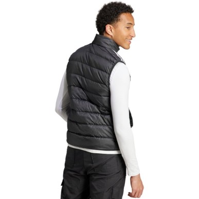 Adidas Essentials 3-Stripes Light Down Vest M HZ5728