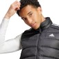 Adidas Essentials 3-Stripes Light Down Vest M HZ5728