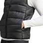 Adidas Essentials 3-Stripes Light Down Vest M HZ5728