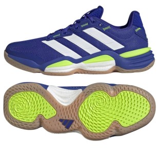 Adidas Stabil 16 M IE1083 handball shoes