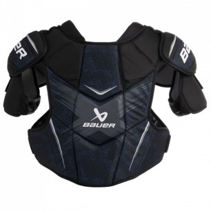 Bauer X '24 Sr M 1063715 hockey shoulder pads