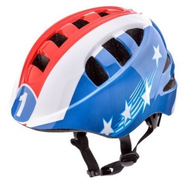 Casco da bicicletta Meteor KS08 24906-24907