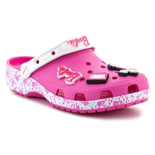 Crocs Barbie W 208817-6QQ flip-flops