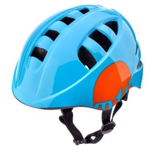 Casco da bicicletta Meteor KS08 MTR Blue 24910-24911