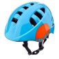 Bicycle helmet Meteor KS08 MTR Blue 24910-24911