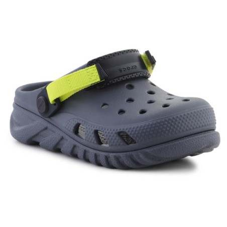 Infradito Crocs Duet Max II Clog Jr 208774-4EA