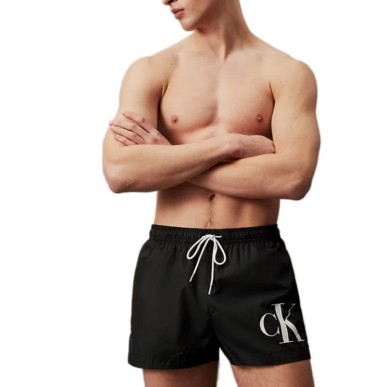 Calvin Klein Swimwear M KM0KM01015 swim shorts