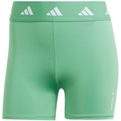 Pantaloncini adidas Techfit W IU1853