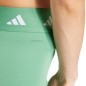 Pantaloncini adidas Techfit W IU1853