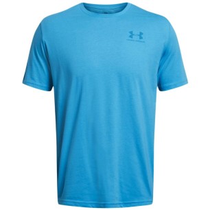 Under Armor Sportstyle LC SS T-shirt M 1326799-434