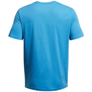 Under Armor Sportstyle LC SS T-shirt M 1326799-434