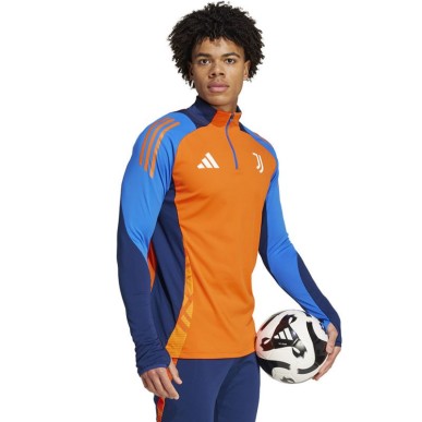 Maglia da allenamento Adidas Juventus JSY Jr IS5819 T-shirt