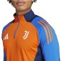 Maglia da allenamento Adidas Juventus JSY Jr IS5819 T-shirt