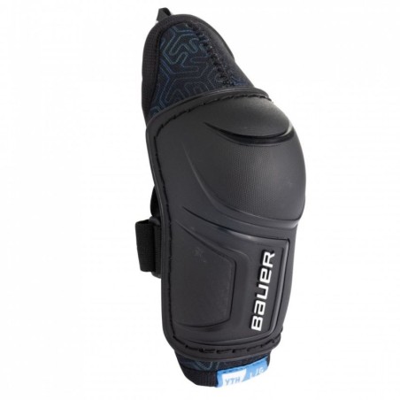 Bauer X '24 Jr Hockey Elbow Pads 1063723