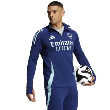 Felpa Adidas Arsenal London Training Top M IT2207