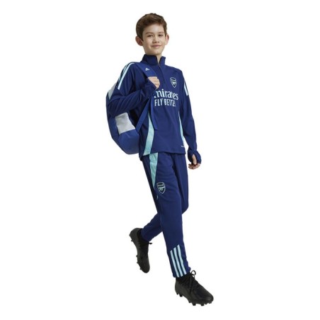 Felpa Adidas Arsenal London Training Top Jr IT2204