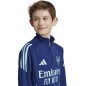 Adidas Arsenal London Training Top Jr IT2204 sweatshirt