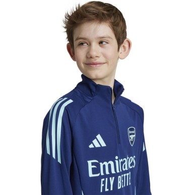 Felpa Adidas Arsenal London Training Top Jr IT2204