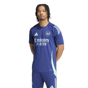 Maglietta da allenamento Adidas Arsenal London JSY M IT2227